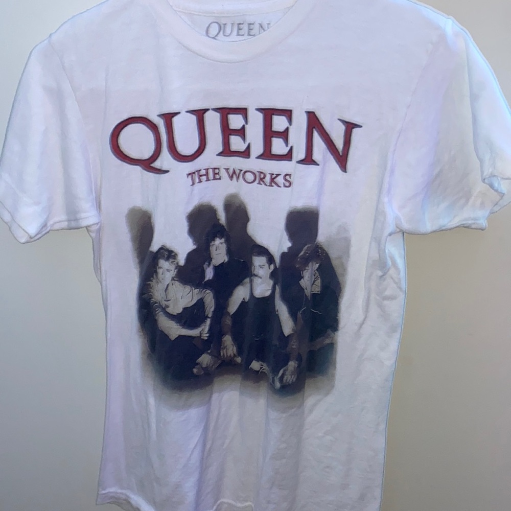 only worn twice